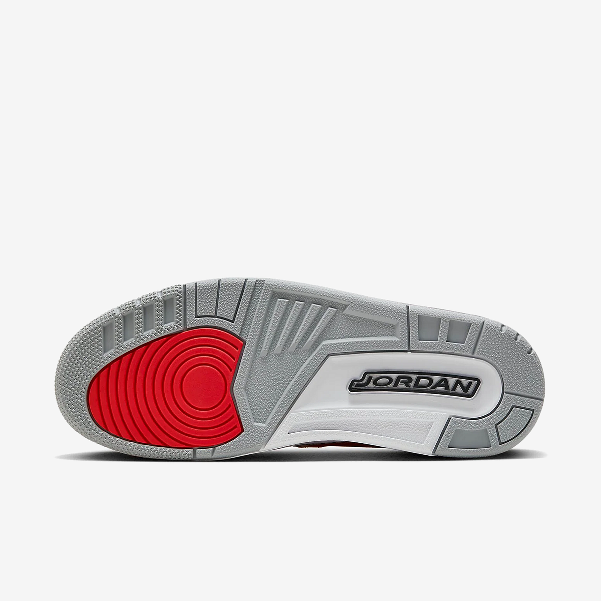 Air Jordan Legacy 312 Low 'Black Toe'