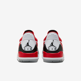 Air Jordan Legacy 312 Low 'Black Toe'
