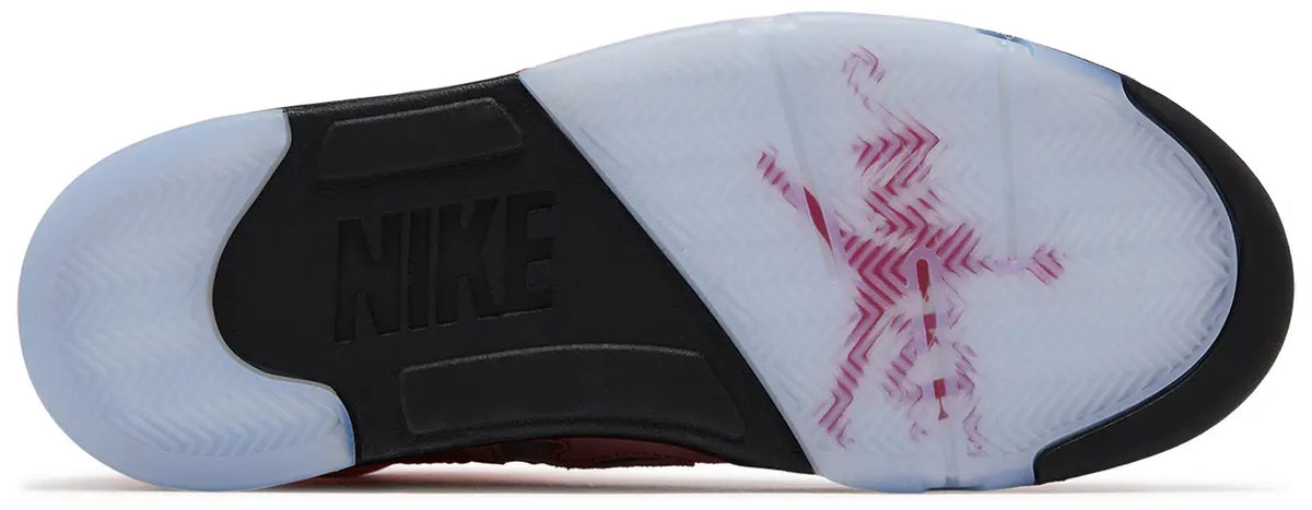 Air Jordan 5 x Awake NY 'Arctic Pink'
