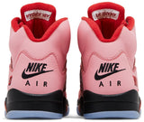 Air Jordan 5 x Awake NY 'Arctic Pink'