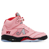 Air Jordan 5 x Awake NY 'Arctic Pink'