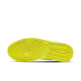 Air Jordan 1 Mid SE 'Voltage Yellow'