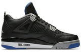 Air Jordan 4 Retro 'Motorsports Alternate'