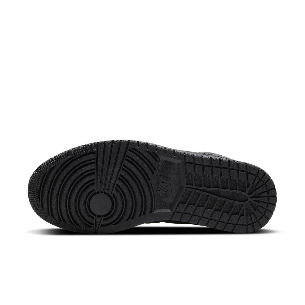 Air Jordan 1 Mid SE 'Black Quilted'