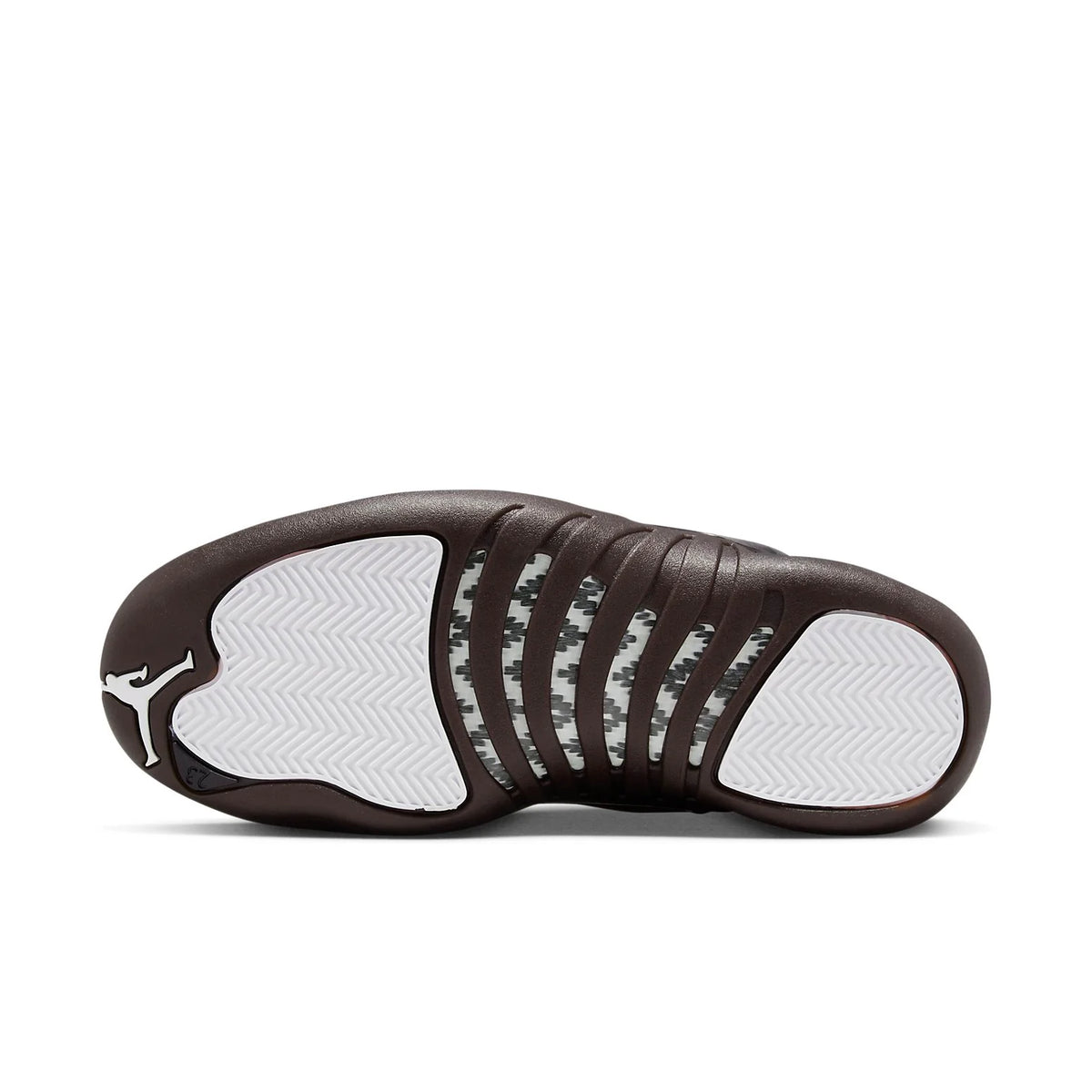Air Jordan 12 Retro SP x A Ma Maniere 'Black'