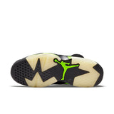Air Jordan 6 Retro 'Electric Green'