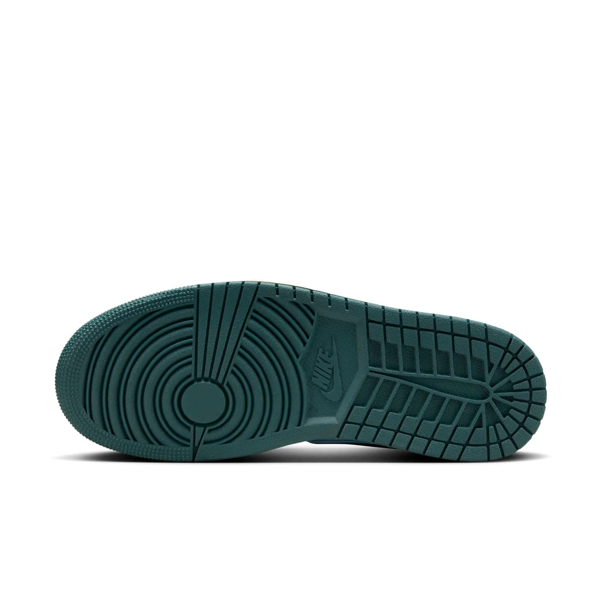 Air Jordan 1 Mid SE 'Oxidized Green'