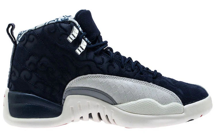 Air Jordan 12 Retro 'International Flight'