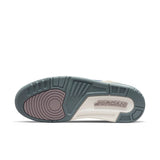 Air Jordan Legacy 312 'Corduroy Swoosh - White Mystic Navy'
