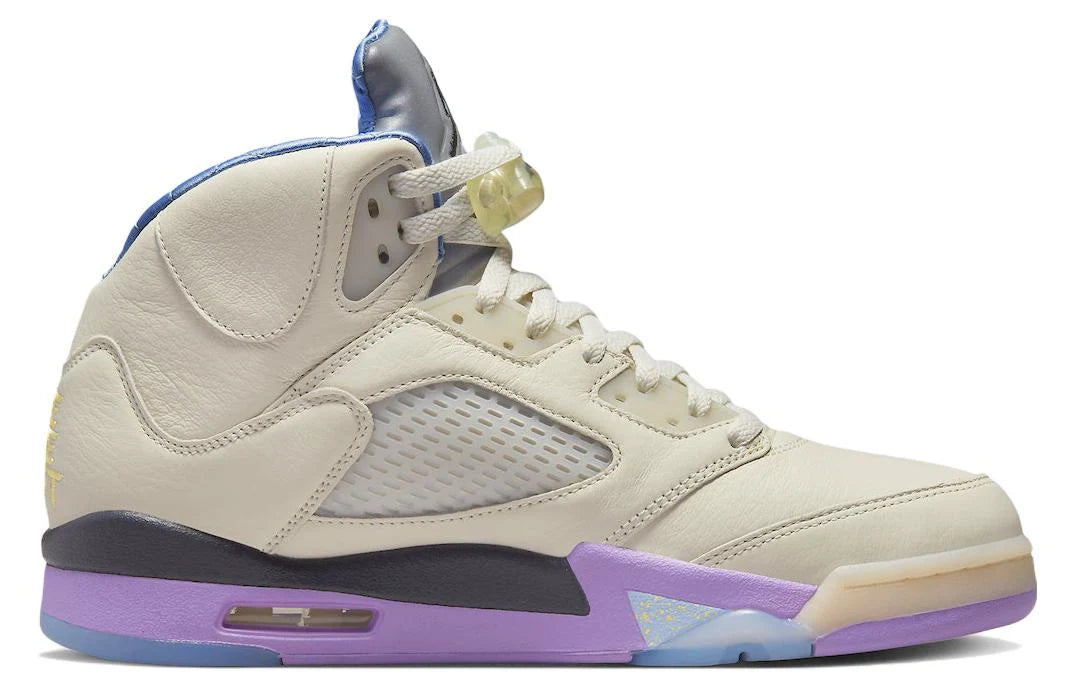 Air Jordan 5 Retro x DJ Khaled 'We The Best - Sail'