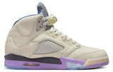 Air Jordan 5 Retro x DJ Khaled 'We The Best - Sail'