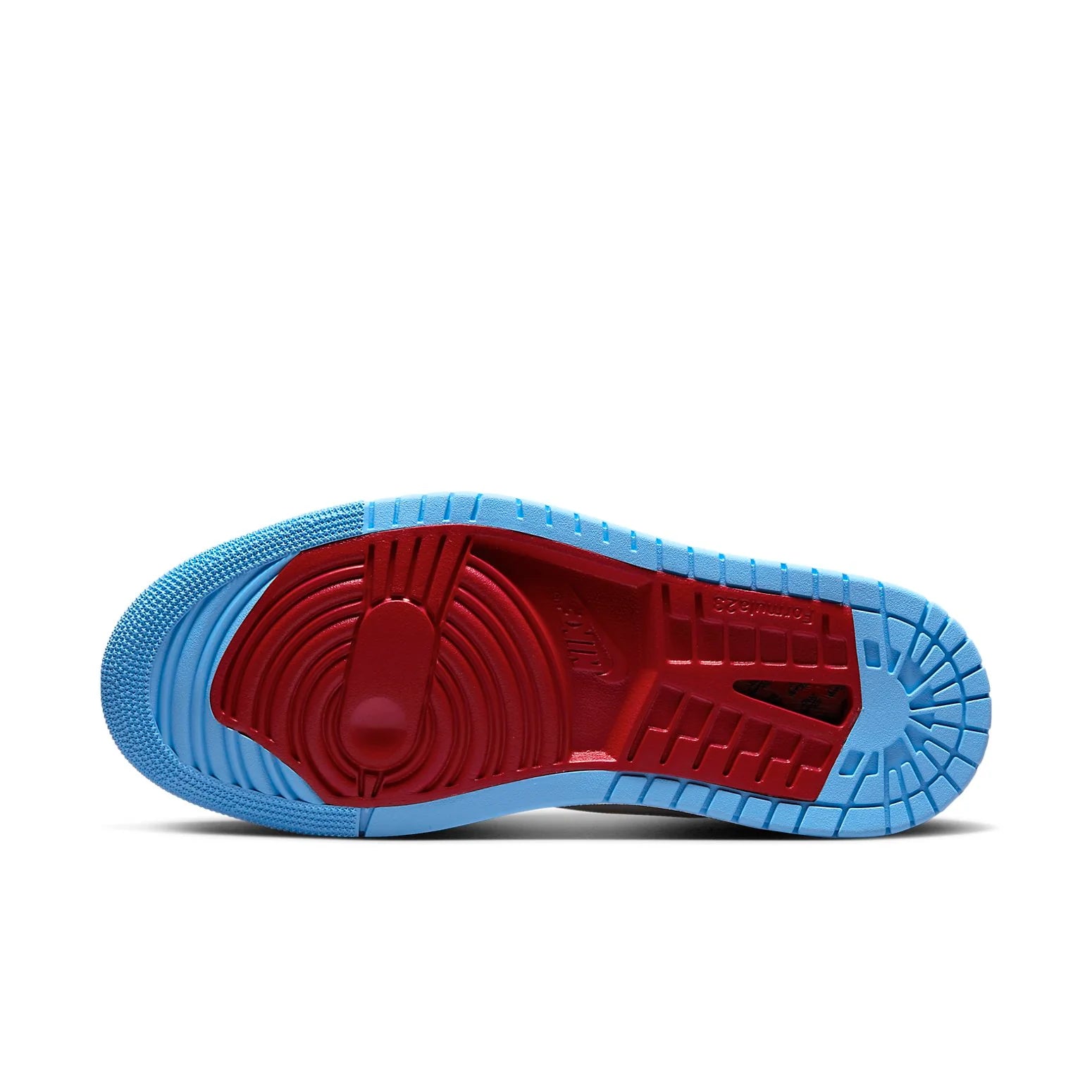 Air Jordan 1 Zoom CMFT 'University Blue'