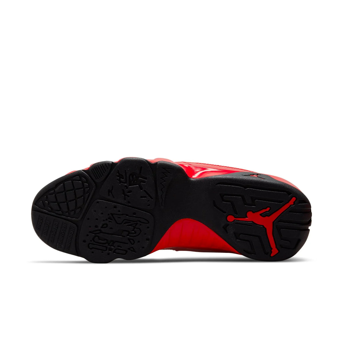 Air Jordan 9 Retro 'Chile Red'