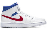 Air Jordan 1 Mid 'USA'