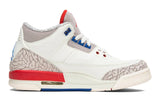 Air Jordan 3 Retro 'International Flight'