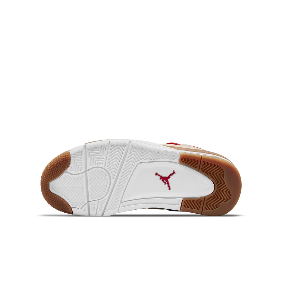 Air Jordan 4 Retro 'Wild Things'
