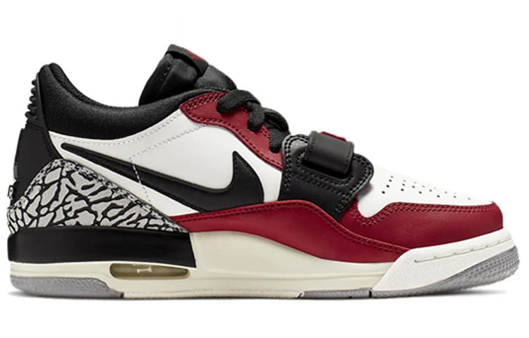 Air Jordan Legacy 312 Low 'Chicago'