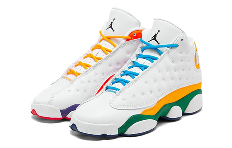 Air Jordan 13 Retro 'Playground'