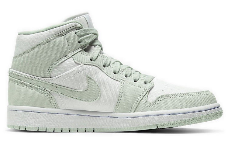 Air Jordan 1 Mid 'Spruce Aura'