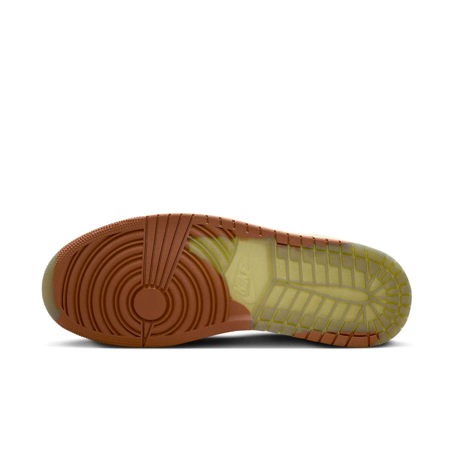 Air Jordan 1 Element Gore-Tex 'Legend Coffee'