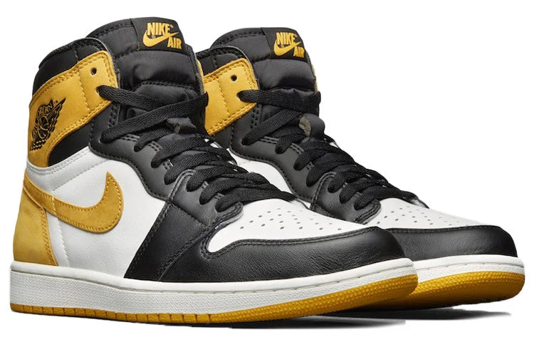 Air Jordan 1 Retro High OG 'Yellow Ochre 2'