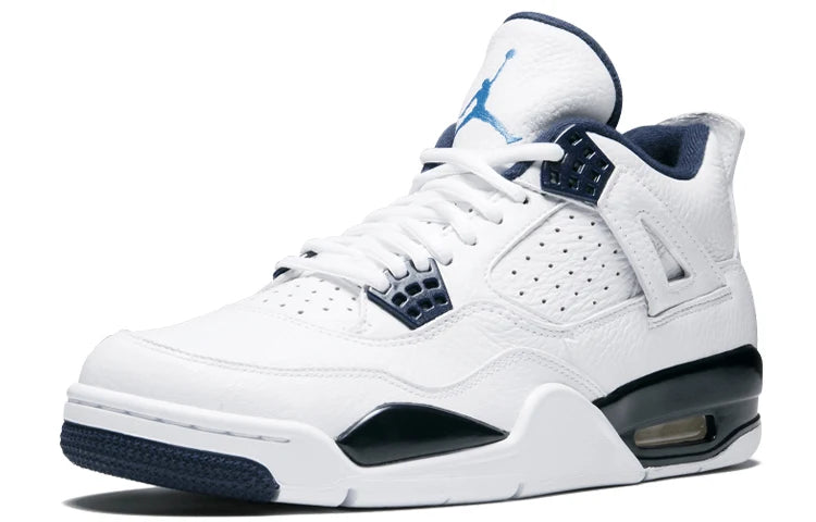 Air Jordan 4 Retro LS 'Legend Blue'
