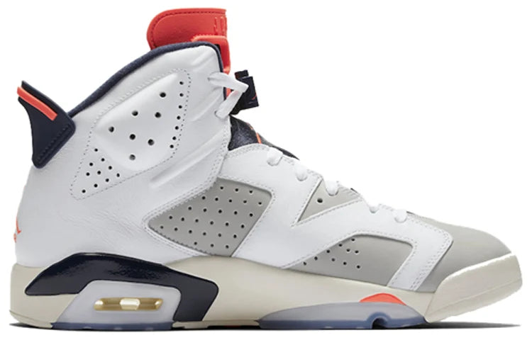 Air Jordan 6 Retro 'Tinker'