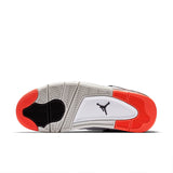 Air Jordan 4 Retro 'Pale Citron'