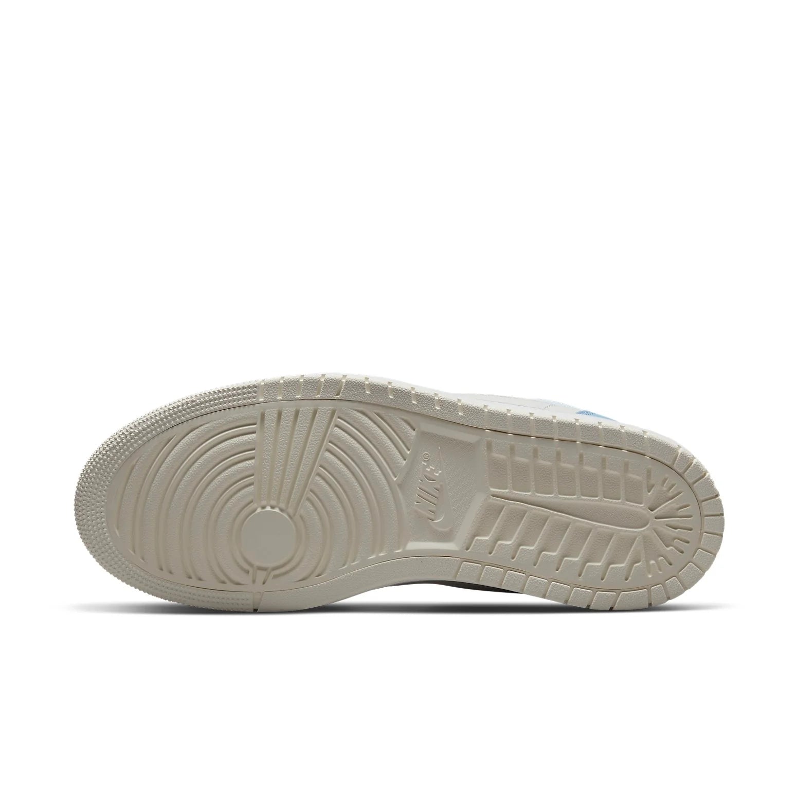Air Jordan 1 Zoom Air Comfort High 'To My First Coach'