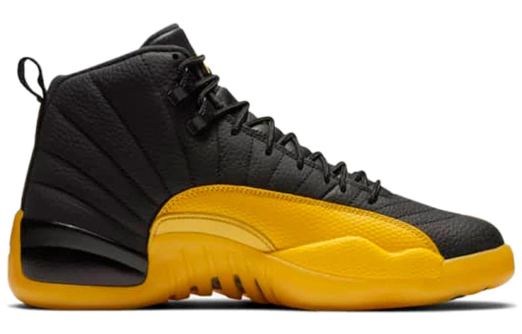 Air Jordan 12 Retro 'University Gold'