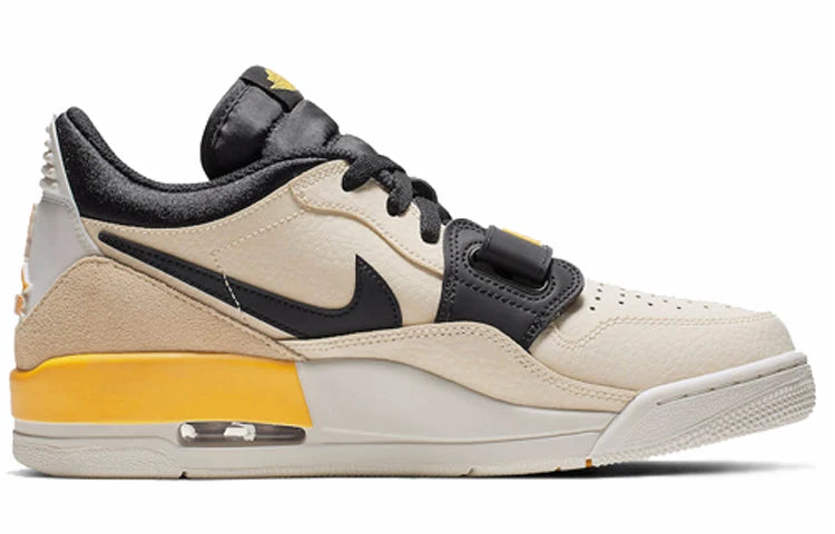 Air Jordan Legacy 312 Low 'Pale Vanilla'