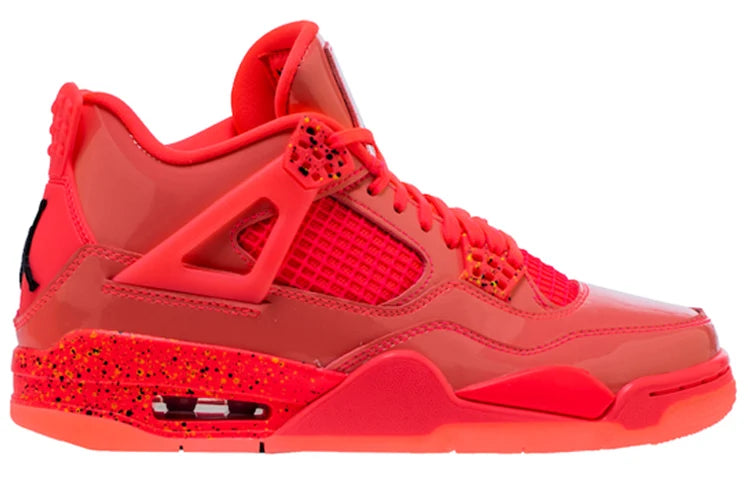 Air Jordan 4 Retro NRG 'Hot Punch'