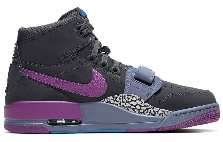 Air Jordan Legacy 312 'Dark Grey'