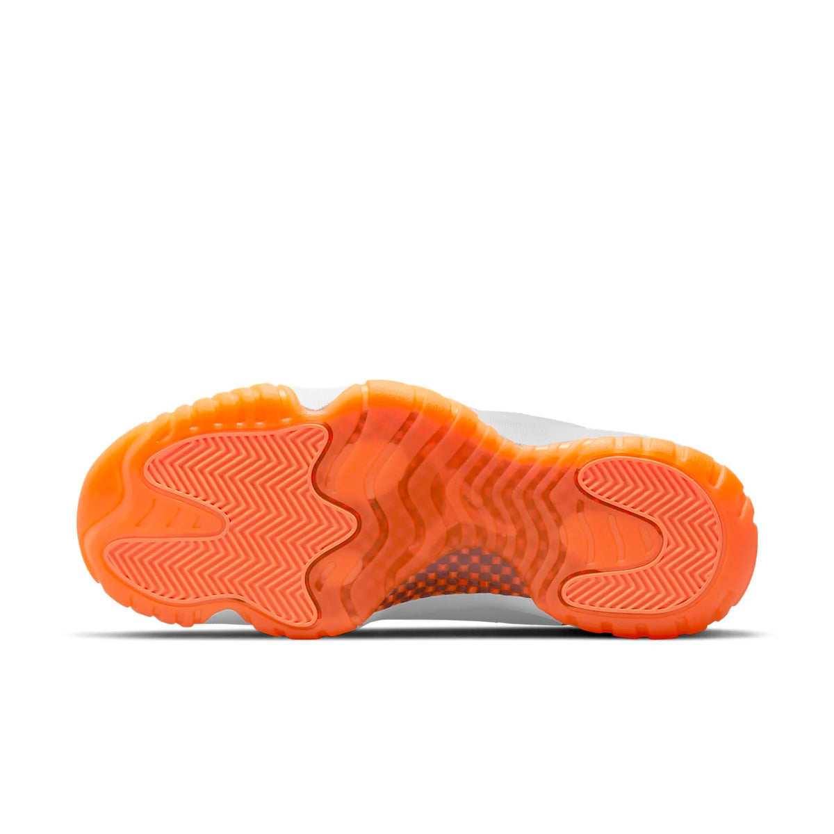 Air Jordan 11 Retro Low 'Bright Citrus'