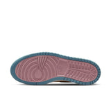 Air Jordan 1 Zoom Comfort 'Celestine Blue'