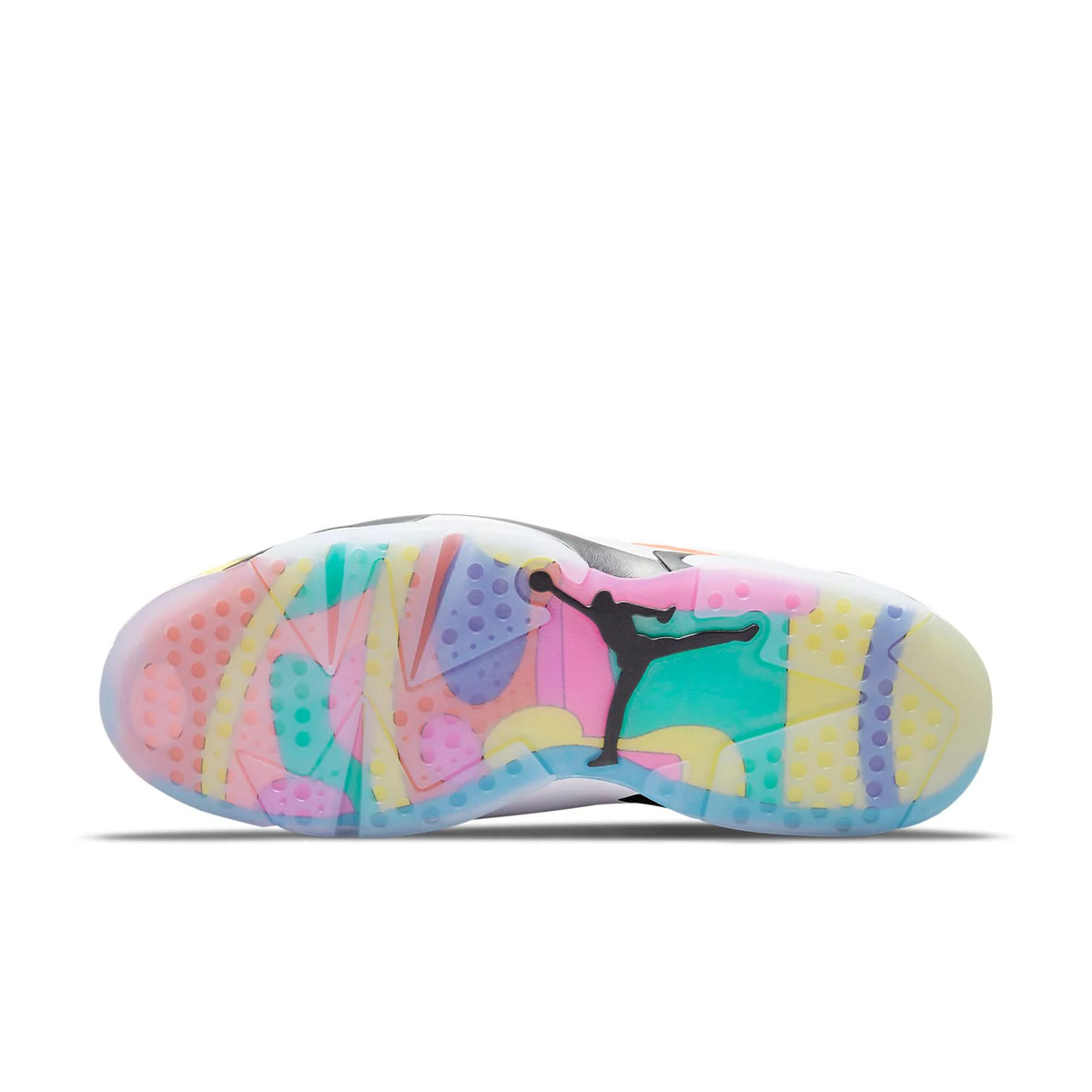 Air Jordan 6 Retro Low SE 'Dongdan'