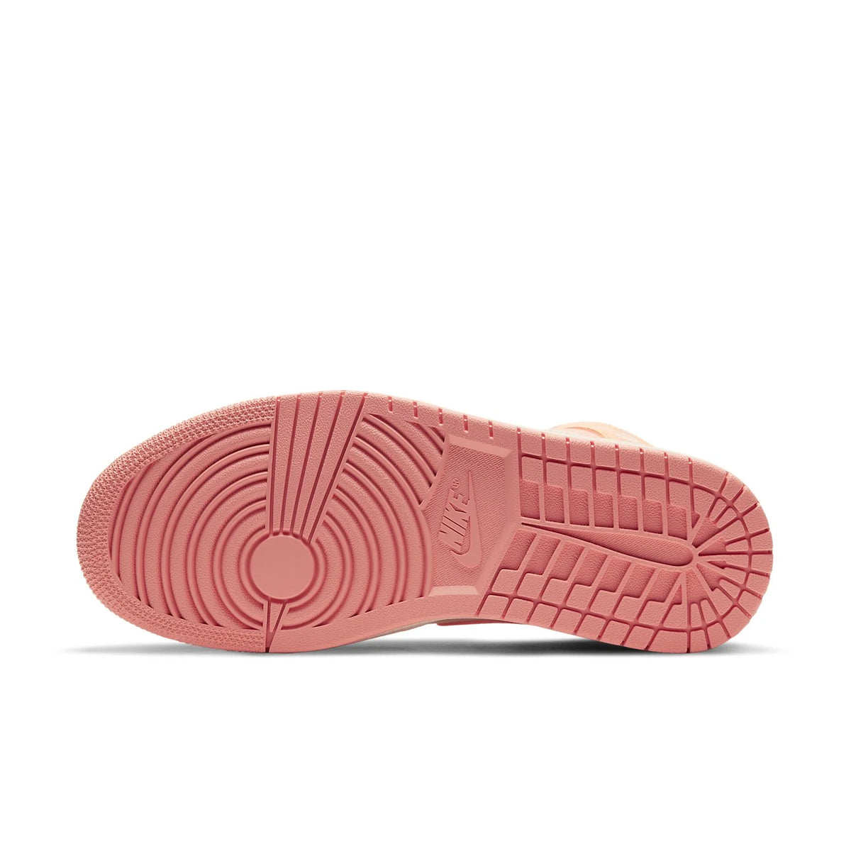 Air Jordan 1 Mid 'Apricot'