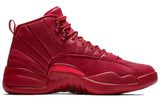 Air Jordan 12 Retro 'Triple Gym Red'