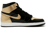 Air Jordan 1 Retro High OG NRG 'Gold Top 3'