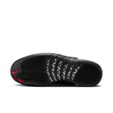 Air Jordan 12 'Red Taxi'