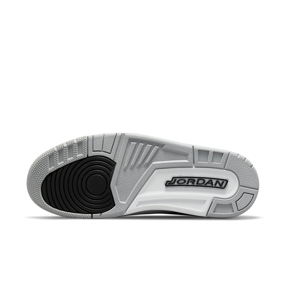 Air Jordan Legacy 312 Low 'Light Smoke Grey'