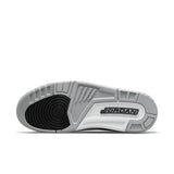 Air Jordan Legacy 312 Low 'Light Smoke Grey'