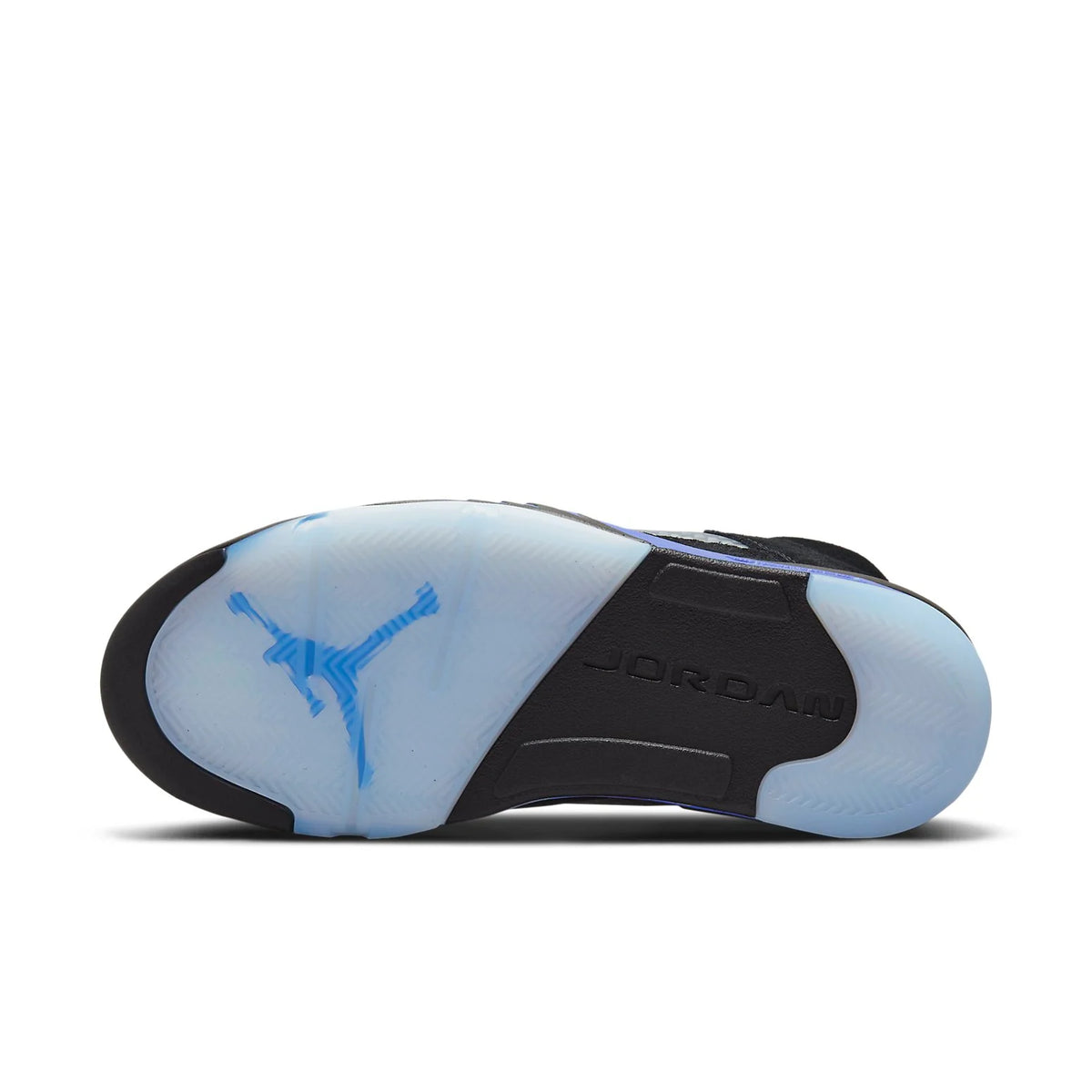 Air Jordan 5 Retro 'Racer Blue'