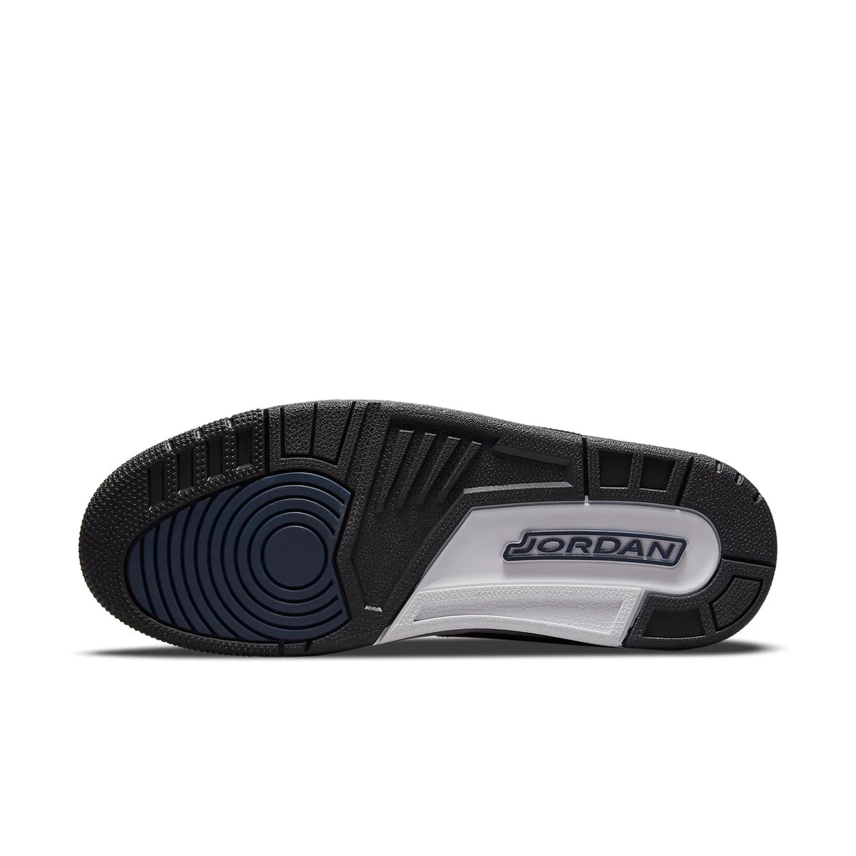Air Jordan Legacy 312 'Midnight Navy'