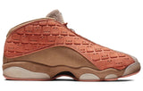 Air Jordan 13 Retro Low NRG x CLOT 'Terracotta'