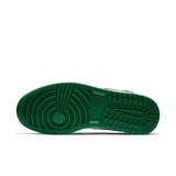 Air Jordan 1 Mid 'Pine Green'