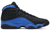 Air Jordan 13 Retro 'Black Hyper Royal'