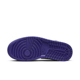 Air Jordan 1 Mid 'Dark Concord'