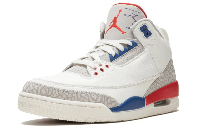 Air Jordan 3 Retro 'International Flight'