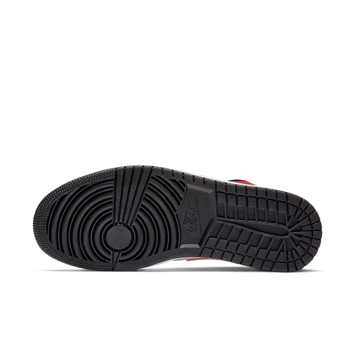 Air Jordan 1 Mid 'Multi-Color'